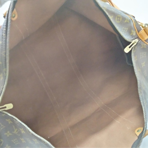 Louis Vuitton Keepall Authentic - Picture 5 of 9